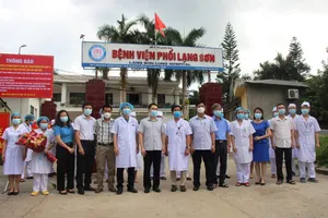 Top 5 bệnh viện tốt nhất tại Lạng Sơn
