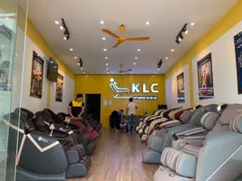 Điểm qua 6 địa chỉ bán ghế massage tại Lạng Sơn