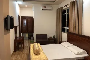 Cẩm nang 5 nhà nghỉ bình dân tại Tuyên Quang