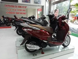 Top 8 địa chỉ mua xe máy uy tín, chất lượng tại Tuyên Quang