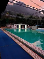 Đột nhập 9 bể bơi tại Tuyên Quang tiện lợi