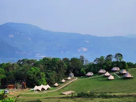 Bỏ túi 5 địa điểm cắm trại tại Tuyên Quang hấp dẫn nhất