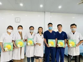 Khám phá 6 phòng khám đa khoa tại Tuyên Quang uy tín nhất