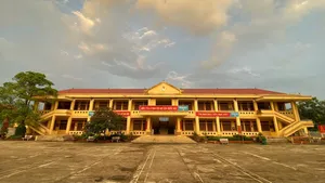 Top 9 trường học THPT tốt nhất tại Tuyên Quang