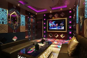 Tổng hợp 12 quán karaoke hot nhất tại Sơn Dương Tuyên Quang