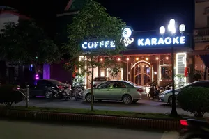 Lưu ngay 4 quán cafe tại Yên Sơn Tuyên Quang không thể bỏ lỡ