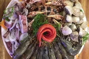 Cẩm nang 5 quán hải sản chất lượng tại Yên Bái