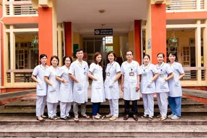 Top 9  bệnh viện tốt nhất tại Yên Bái .