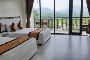 Top 5 nhà nghỉ tại Lục Yên Yên Bái độc đáo