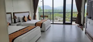 Top 6 khách sạn tại Lục Yên Yên Bái được nhiều người lựa chọn