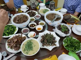 Đột nhập 12 nhà hàng hot nhất tại Văn Yên Yên Bái
