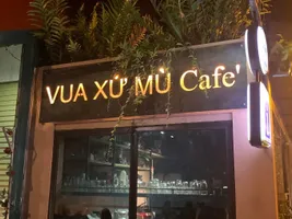 Tổng hợp 5 quán cafe tại Mù Cang Chải Yên Bái hot nhất