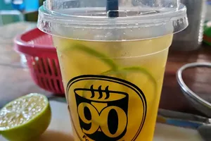 Khám phá 8 quán trà chanh nổi tiếng tại Phú Thọ