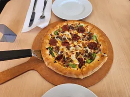 Top 10 địa chỉ ăn pizza tại Việt Trì Phú Thọ hấp dẫn