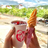 Khám phá 9 quán kem ngon nhất tại Việt Trì Phú Thọ