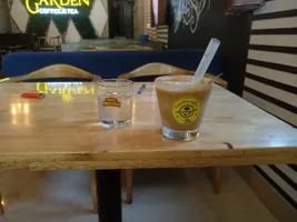 Tổng hợp 12 quán cafe tại Cẩm Khê Phú Thọ view đẹp, đồ uống ngon
