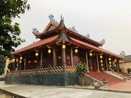 Khám phá 4 ngôi chùa linh thiêng tại Cẩm Khê Phú Thọ