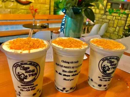 Top 11 quán trà sữa siêu ngon, siêu chất lượng tại Cẩm Khê Phú Thọ