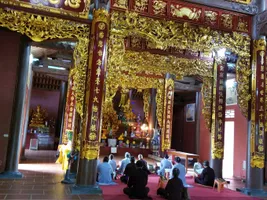 Lưu ngay 9 chùa tại Đoan Hùng Phú Thọ cực đẹp