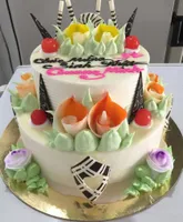 Lưu ngay 5 tiệm bánh sinh nhật tại Cẩm Khê Phú Thọ không thể bỏ lỡ
