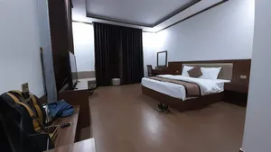 Top 4 khách sạn nhà nghỉ sạch đẹp nhất tại Cẩm Khê Phú Thọ