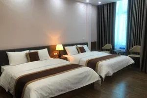 Khám phá 5 khách sạn tốt nhất tại Phù Ninh Phú Thọ