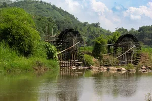 Top 3 thắng cảnh du lịch tại Thanh Sơn - Phú Thọ