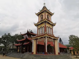 Tổng hợp 5 chùa tại Thanh Thủy Phú Thọ đẹp nhất