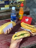 Điểm qua 7 quán bánh mì ngon nhất tại Thái Nguyên