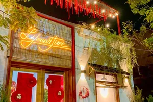 Top 9 quán cafe lãng mạn phù hợp cho các cặp đôi tại Thái Nguyên