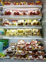 Top 10 cửa hàng hoa quả nhập khẩu tại Thái Nguyên