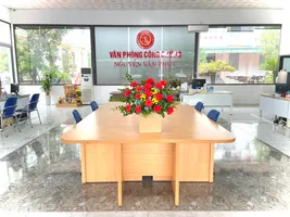 Top 8 văn phòng công chứng tốt nhất tại Thái Nguyên