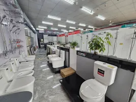Top 11 cửa hàng cung cấp thiết bị vệ sinh uy tín tại Thái Nguyên