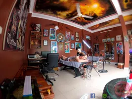 Khám phá danh sách 9 tiệm xăm hình nghệ thuật độc đáo tại Thái Nguyên