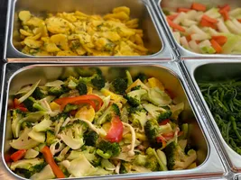 An yên với 10 quán ăn chay tại Vĩnh Yên Vĩnh Phúc
