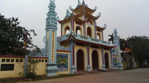 Lưu ngay 6 điểm du lịch nổi tiếng tại Vĩnh Yên Vĩnh Phúc