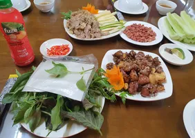 Top 6 quán thịt dê ngon nhất tại Vĩnh Yên - Vĩnh Phúc