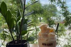 Top 8 quán cafe sân vườn nổi tiếng tại Bắc Giang