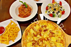 Lưu ngay 6 địa chỉ ăn pizza tại Bắc Giang ngon nhất