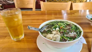 Cẩm nang 6 quán phở bò tại Bắc Giang hot nhất