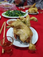 Khám phá 4 quán gà tươi đáng thử nhất tại Bắc Giang