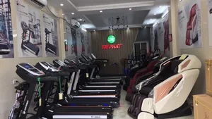 Top 6 địa chỉ bán máy chạy bộ uy tín tại Bắc Giang