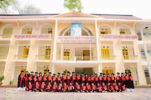 Tổng hợp 11 trường THPT chất lượng tại Bắc Giang