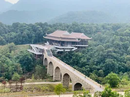 Top 4 điểm du lịch tại Sơn Động Bắc Giang cực kỳ ấn tượng