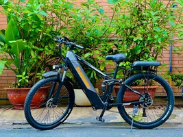 Top 6 địa chỉ mua xe đạp uy tín tại Bắc Ninh