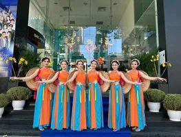 Cẩm nang 6 cửa hàng cho thuê trang phục biểu diễn tại Bắc Ninh đẹp nhất