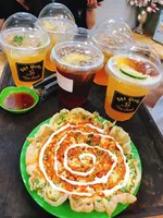 Top 7 quán ăn vặt ngon nhất tại Bắc Ninh