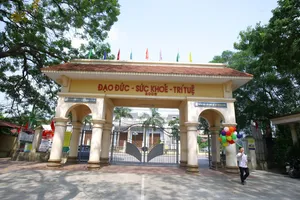 Top 30 trường THPT tại Bắc Ninh chất lượng nhất