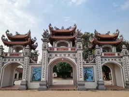 Top 5 địa điểm tham quan du lịch Quế Võ - Bắc Ninh
