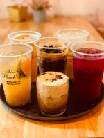 Đột nhập 5 quán trà sữa tại Lương Tài Bắc Ninh được yêu thích nhất
